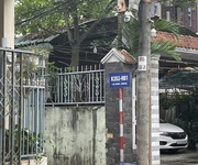 Bán nhà mê lệch   gần chợ Cẩm Lệ   4.3 tỷ