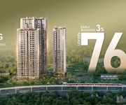 Greenera Southmark   Thành Phố Sinh Thái Giữa Lòng Phồn Hoa