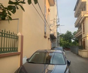 Bán nhà Thị Trấn Phùng 36m, 4 tầng , 5.2 tỷ - Nhà mới đẹp , dân xây - Vị trí đẹp , lô góc thoáng