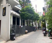Lý chính thắng - hẻm xe hơi sát bên mặt tiền - căn hộ dịch vụ 6 tầng có thang máy - thu nhập