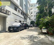 Trương định quận 3 - sát mặt tiền - hẻm 10m siêu đẹp - khu vip nội bộ - 5 tầng btct