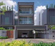Bt ven sông holm villa 135 nguyễn văn hưởng, pthảo điền, 412m2, sàn sử dụng 700m2
