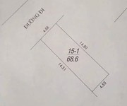 Chính chủ cần bán 68,6m trục kinh doanh, oto tránh gần trường đh việt hung xuân khanh   sơn tây