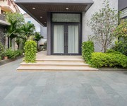 Chủ vay bank nhảy nhóm  bán gấp biệt thự linh đàm - 310m2 - 59 tỷ - gần hồ