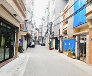 Bán nhà thanh xuân, phân lô oto tránh, 6 tầng thang máy, vỉa hè kinh doanh vp, nhỉnh 21 tỷ