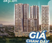 Căn hộ phạm văn đồng 1ty4/ căn thanh toán 25 đến khi nhận nhà