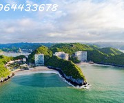 Đầu tư căn hộ nghỉ dưỡng flamingo cát bà   nhận sổ hồng trao tay, khai thác 4 mùa, lợi nhuận đều