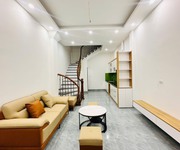 Nhà mới phạm văn đồng   30m2   5 tầng   7.15 tỷ - ở ngay