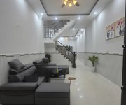 Nhà mới  lê văn quới, bình tân, hxh, 63m2, 3 tầng - giá nhỉnh   6tỷ, sổ đỏ