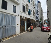 Cực phẩm phú lương hà đông - 47m  chỉ hơn 11 tỷ- ô tô tránh - thang máy - khu đông dân -nhà đẹp sẵn