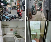 Chính chủ cho thuê nhà nguyên căn đường trần khánh dư, p. tân định