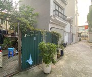 Bán đất hiếm nguyễn văn cừ - long biên - 14.2 tỷ