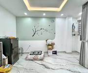 Bán nhà hẻm xe hơi  nơ trang long, gần phan chu trinh, 3,8x17m, 4 tầng - 4pn, 8,6 tỷ.