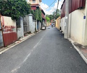 Bán đất tặng nhà cấp 4 tại đa tốn gia lâm 86m hơn 4 tỷ