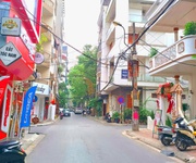 Mặt ngõ kinh doanh, ô tô tránh, vỉa hè, mặt tiền 8m phố huỳnh thúc kháng 59m  x 4t   21,8 tỷ