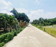 Bán 20m x 44m đất thổ cư hẻm trần quang diệu, lagi giá rẻ gàn de lagi