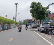 Bán đất ngọc thụy   152m    mặt tiền 9m   giá hơn 27 tỷ