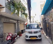Nhà hẻm bùi văn ba, quận 7: 4 tầng, 7 phòng ngủ, giá hời chỉ 5.5 tỷ