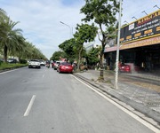 Bán 88,05m2 đất tặng nhà 1,5 tầng đang cho thuê tại mặt phố Đào Đình Luyện đối diện Vinhomes