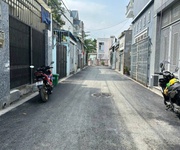 Lô đất hẻm 280 lò lu DT 80m vị trí đẹp giá tốt