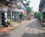 Mặt phố thúy lĩnh bán 50M đất ô tô dừng đỗ ngày đêm kinh doanh hoàng mai