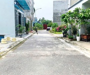 Bán đất 55m  mặt tiền 5m, hướng Tây   Khu Đống Hương 2, Quán Toan, Hồng Bàng   Giá 1,89 tỷ