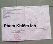 Bán Đất đường Phạm Khiêm ích,Khuê Mỹ, 130m2,H:Đông,giá:7,3 ty