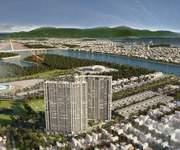 Độc quyền căn 2PN view sông cực đẹp Masteri Rivera Đà Nẵng trả trước 1,7tỉ CK 18 miễn lãi 18 tháng