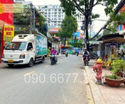 ‼ hiếm bán - mặt tiền phan bội châu - ngay chợ bà chiểu - lộ giới ít - 4.2m x 21m vuông vức - 20.x