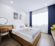 Bán tòa apartment tô ngọc vân, tây hồ - 170m  x 10t thang máy - dòng tiền 450tr/th