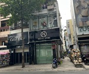 Xx  bán nhà căn góc hiếm- 2 mặt tiền khu sầm uất nguyễn trãi 4tầng hđt 55tr/th, hoàn công đầy đủ