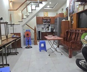 Nhà 1 lầu sổ hồng riêng chợ giãn dân hiệp thành 22 q12