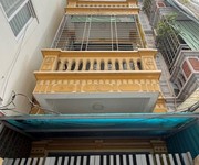 Bán nhà kim giang, đại kim, gần ô tô , 5t 6n, 38m2, 8.1 tỷ ctl