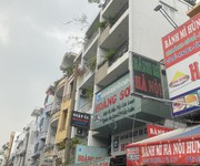 Bán căn góc 2 mặt tiền số 46 hòa hưng quận 10-nhà mới đẹp dọn vào ở, kd liền