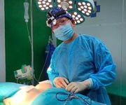 Nâng ngực   khắc phục sa trễ, lấy lại dáng ngực đẹp chuẩn