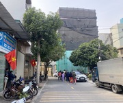 Phúc đồng,long biên 18tỷ 65m, lô góc ô tô đỗ cửa,hai mặt tiền vỉa hè kinh doanh