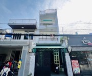 Bán gấp- 3 tầng -60m2- lâm văn bền - quận 7- nhỉnh 9 tỷ