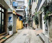 73 hoàng ngân 45m, gần ô tô, đang có dóng tiền, vị trí đẹp