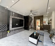 Gấp. bán nhà phố đàm quang trung 45m2 6t lô góc, vài bước ra mp, thang máy - 9 tỷ