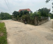 3 Bán lô đất tại thôn chương lộc - xã chương dương giáp đường 32m nối lên cầu mễ sở sắp khởi công