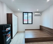 Khương đình 45, 8 phòng khép kĩn chỉ 8,7 tỷ, full nội thất