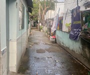 4 Nhà 2 tầng 40m2, vuông   an phú đông 25 q12