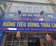 Đức giang,long biên 18tỷ 80m mặt ngõ ô tô kinh doanh rộng như mặt phố