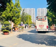 Bến xe nước ngầm - hồ linh đàm pháp vân 40m2/ 3,5tỷ