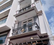 Bán gấp phan đăng lưu - 60m2   4.2 x14m  - 4tầng - 4 pn - mới đẹp - sổ vuông - 11.2 tỷ