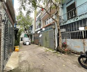 Nhà hẻm xe tải 6m đường sơn kỳ   ngang 8m   9,9 tỷ