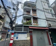 Bán nhà hẻm 158 hoàng hoa thám   phường 12 tân bình  5x14,5  ga t3