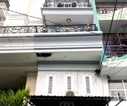 Nhà vip 6 tầng hxh 8m lê văn sỹ q3, 46m2, tn 50tr/th - 12.9 tỷ. chdv đang cho thuê