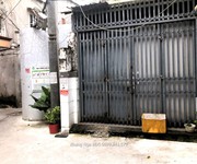 Nhà 69m2 lê văn sỹ q3, giá 6.6 tỷ. hẻm thông, cách hxh 20m, đẹp, tiện cho thuê