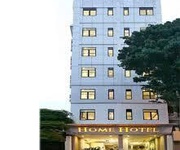 Hiếm:bán nhà 474m2x9 tầng,mt 18m mặt phố hồng tiến - long biên - hà nội. thang máy. kinh doanh vô